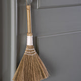 Sintra Large Straw Broom in Natural