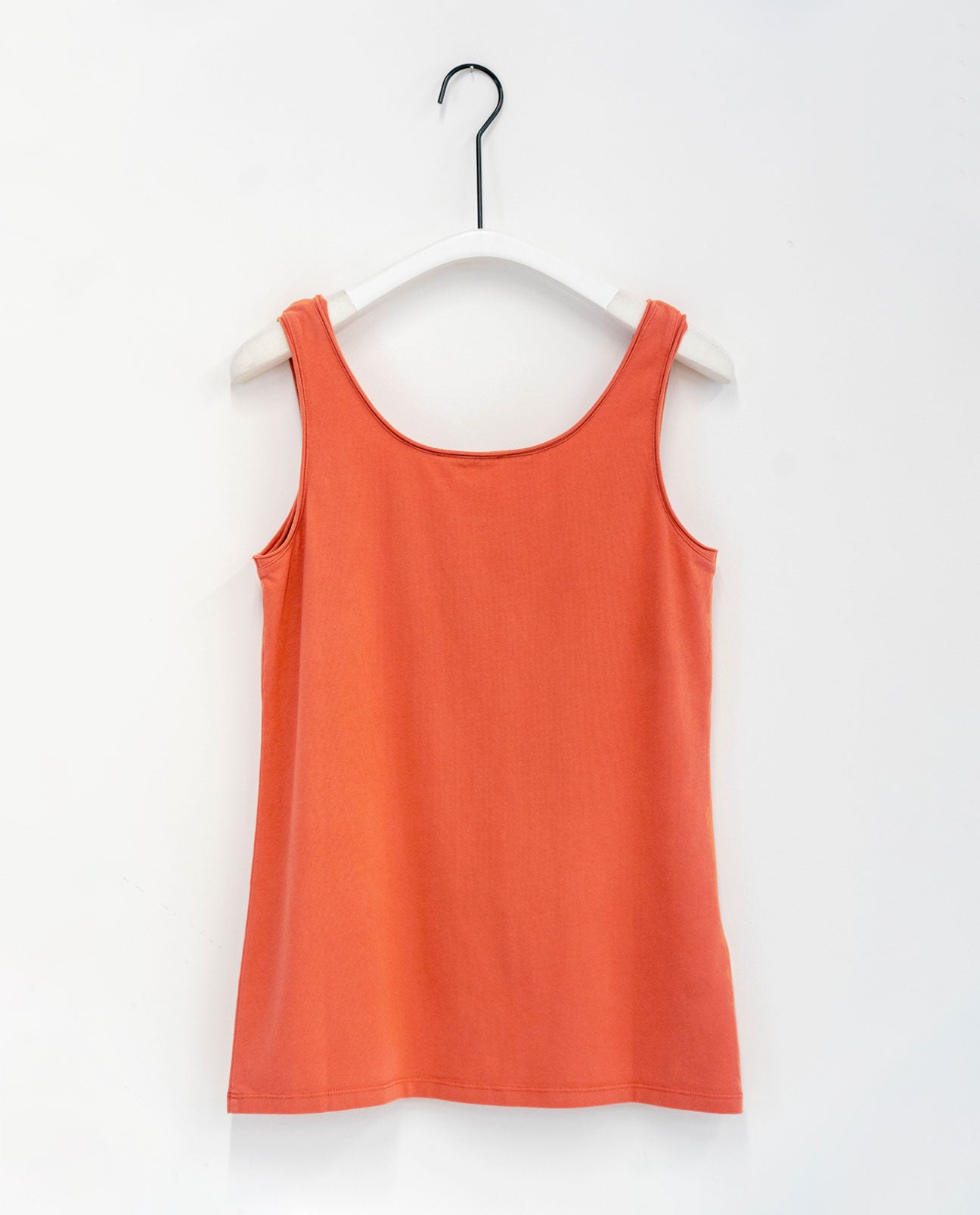 Catori Organic Cotton Yoga Top In Aragon
