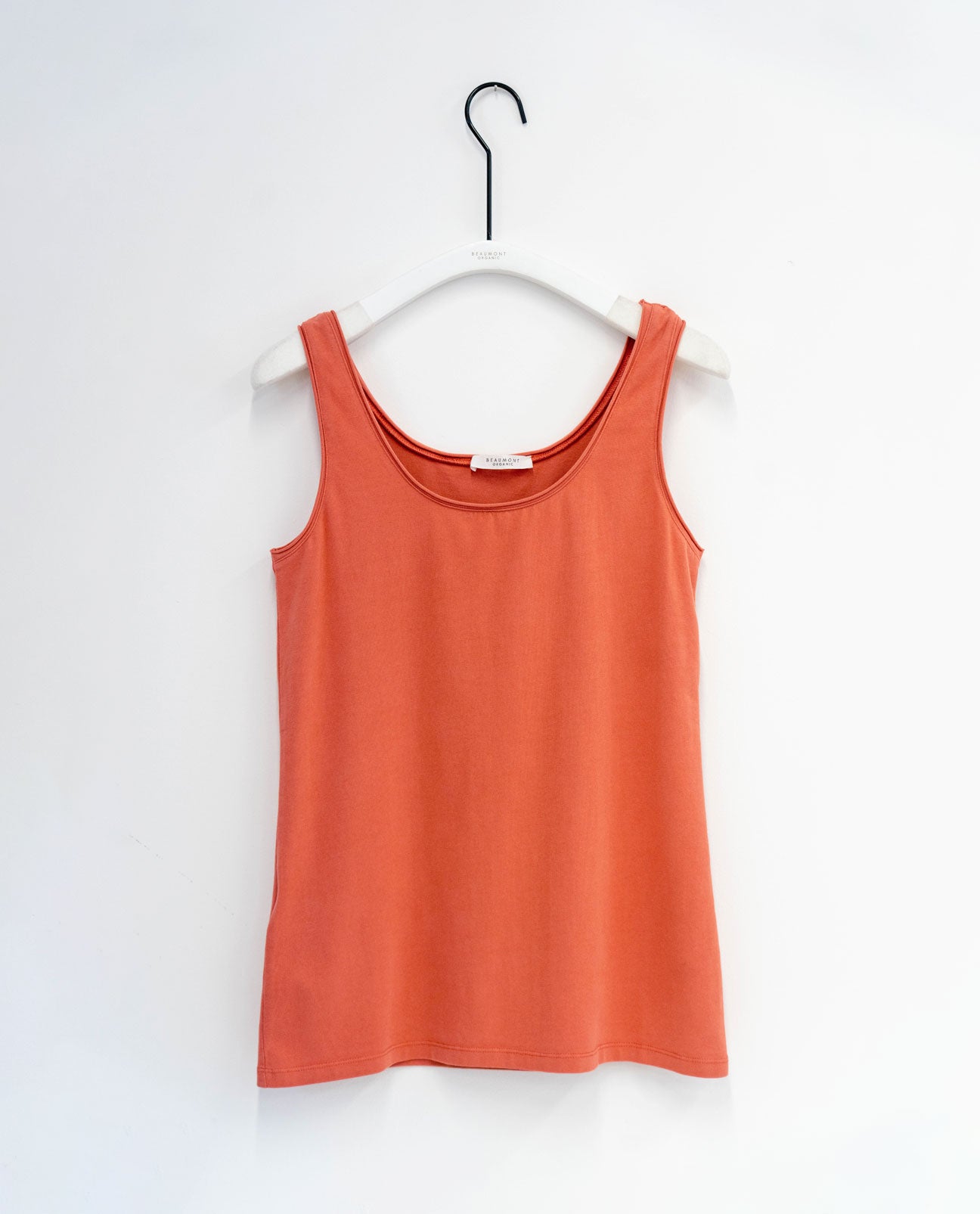 Catori Organic Cotton Yoga Top In Aragon