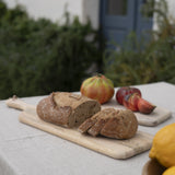 Chunni Medium Chopping Board  in Natural