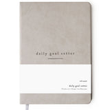 Daily Goal Setter Planner
