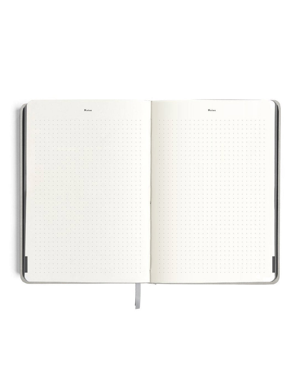 Daily Goal Setter Planner