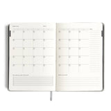Daily Goal Setter Planner