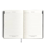Daily Goal Setter Planner