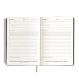 Daily Goal Setter Planner