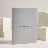 Daily Goal Setter Planner