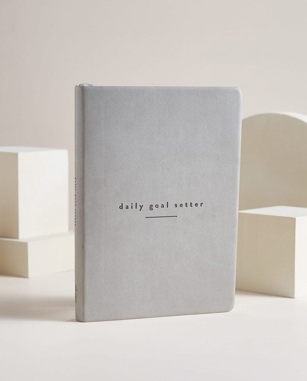 Daily Goal Setter Planner