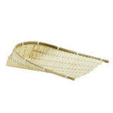 Monsanto Bamboo Dustpan in Natural