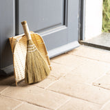 Monsanto Bamboo Dustpan in Natural