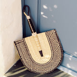 Handwoven Hand Fan