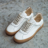 Genoa Trainer In Natural