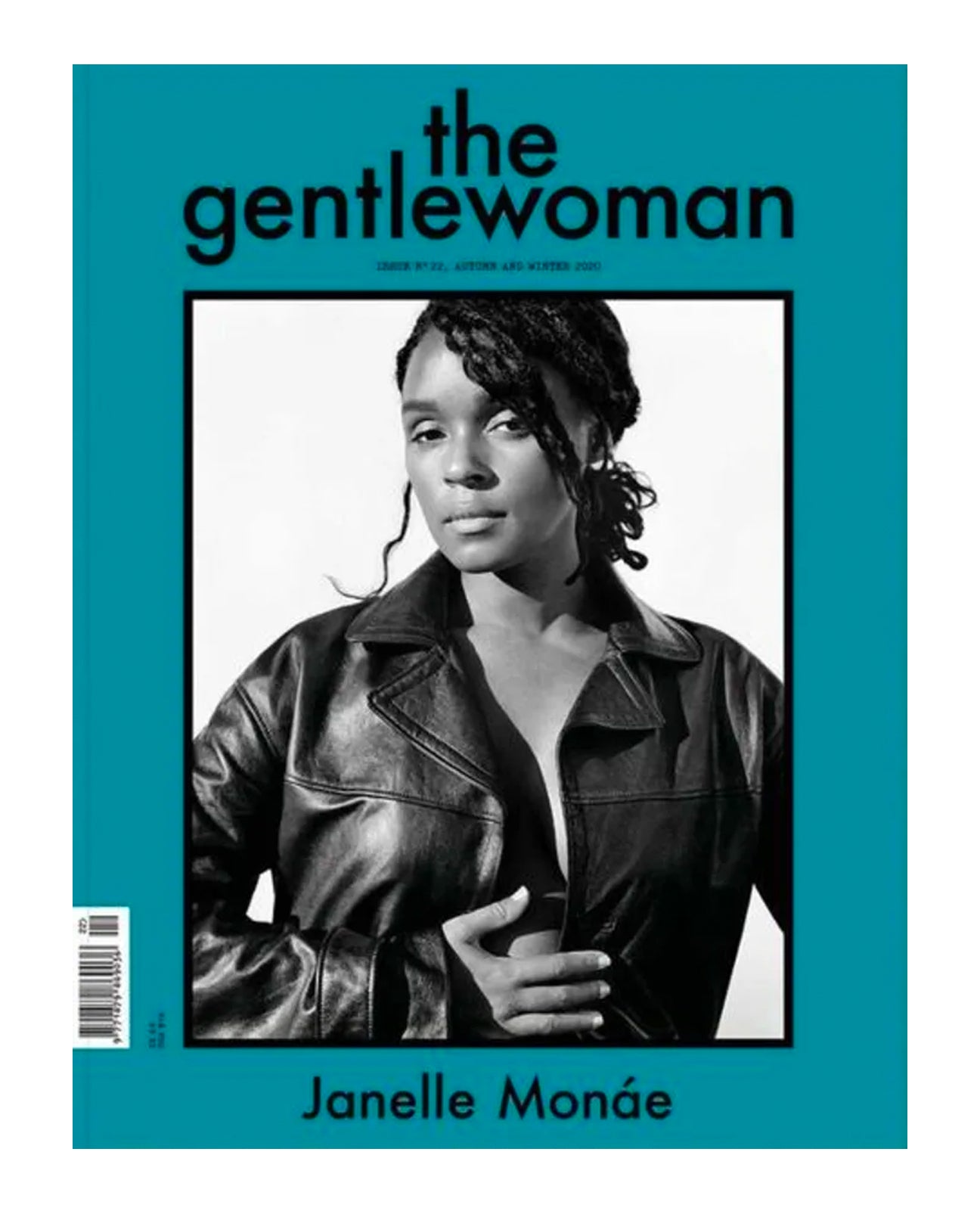 The Gentlewoman