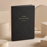 A Day of Gratitude Journal