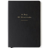 A Day of Gratitude Journal