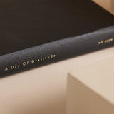 A Day of Gratitude Journal