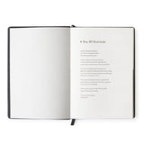 A Day of Gratitude Journal