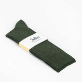 Jollie Socks - Green Recycled