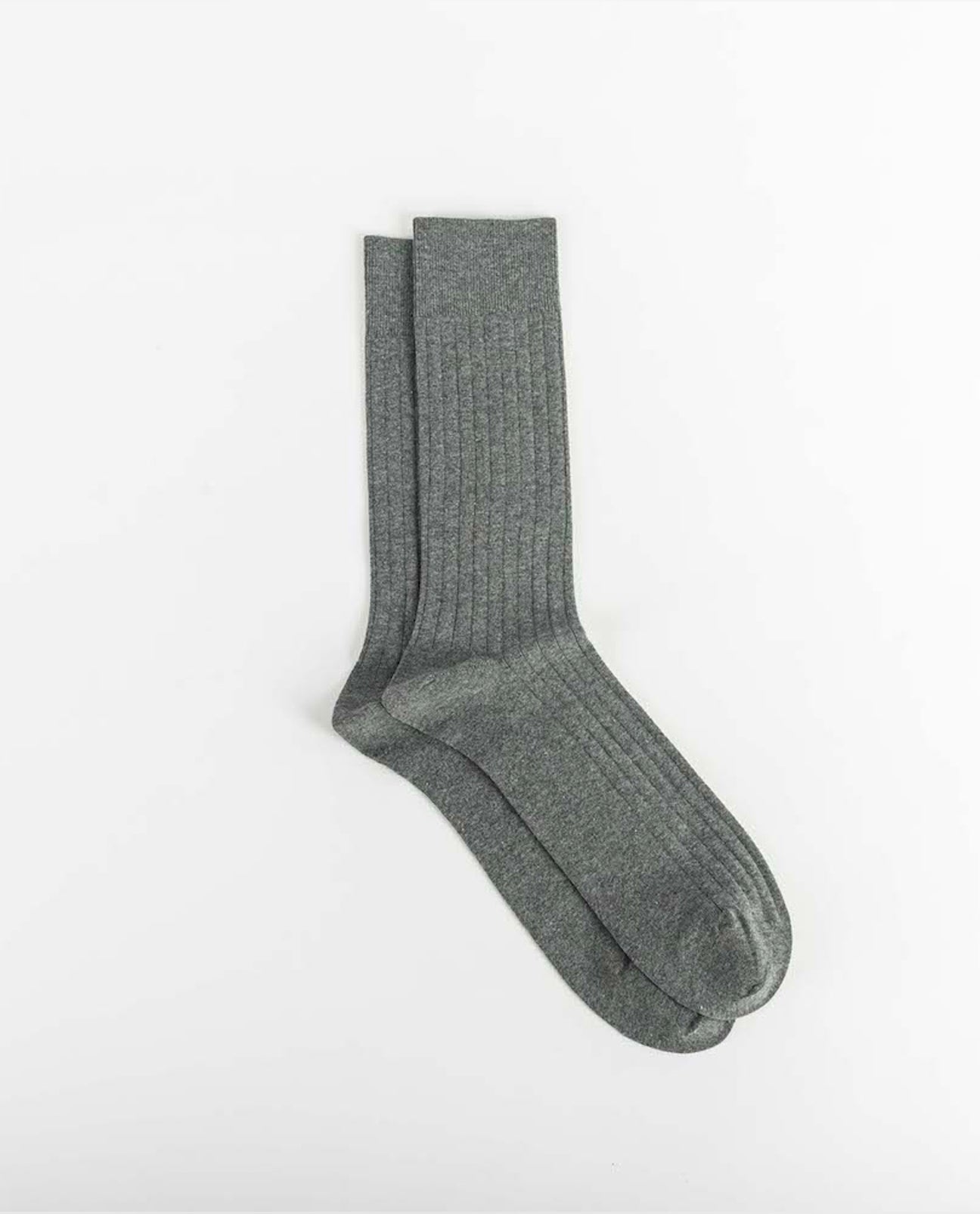 Jollie Socks - Grey Recycled