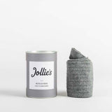 Jollie Socks - Grey Recycled