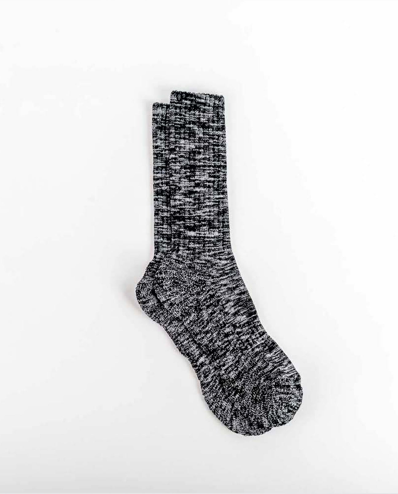 Jollie Socks - Grey Twister