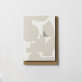 Happiness Greeting Card