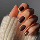 Russet Nail Polish