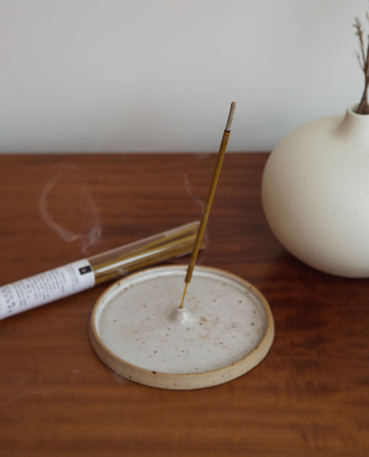 Natural Incense