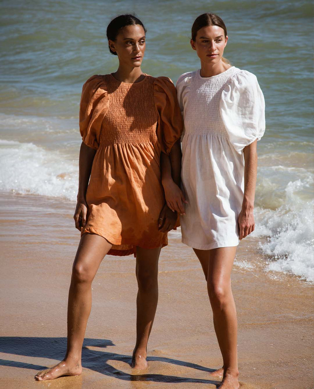 Beaumont Dress main image 0