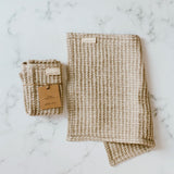 Linen Dish Cloth