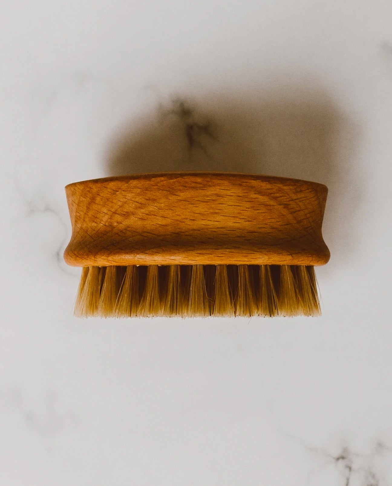 Wooden Nail Brush