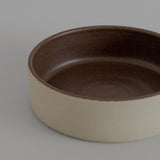 Orsi-Ocactuu Bowl in Natural / Brown