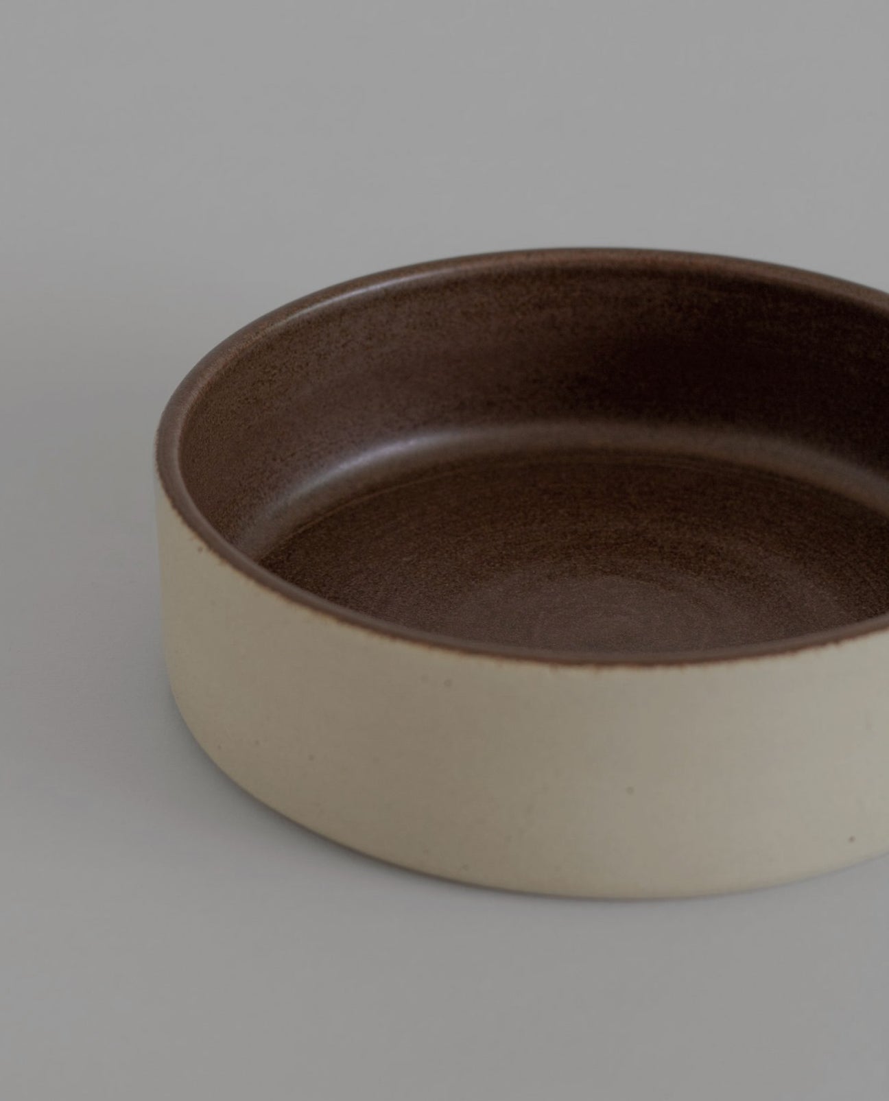Orsi-Ocactuu Bowl in Natural / Brown