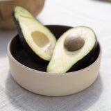 Orsi-Ocactuu Bowl in Natural / Brown