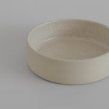 Orsi-Ocactuu Bowl in Cream