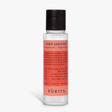 Puritx Hand Sanitiser 60ml - Bergamot, Vertiver & Black Pepper