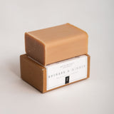 Luxury Boxed Organic Soap Bar
