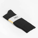Jollie Socks - Black Recycled