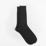 Jollie Socks - Black Recycled