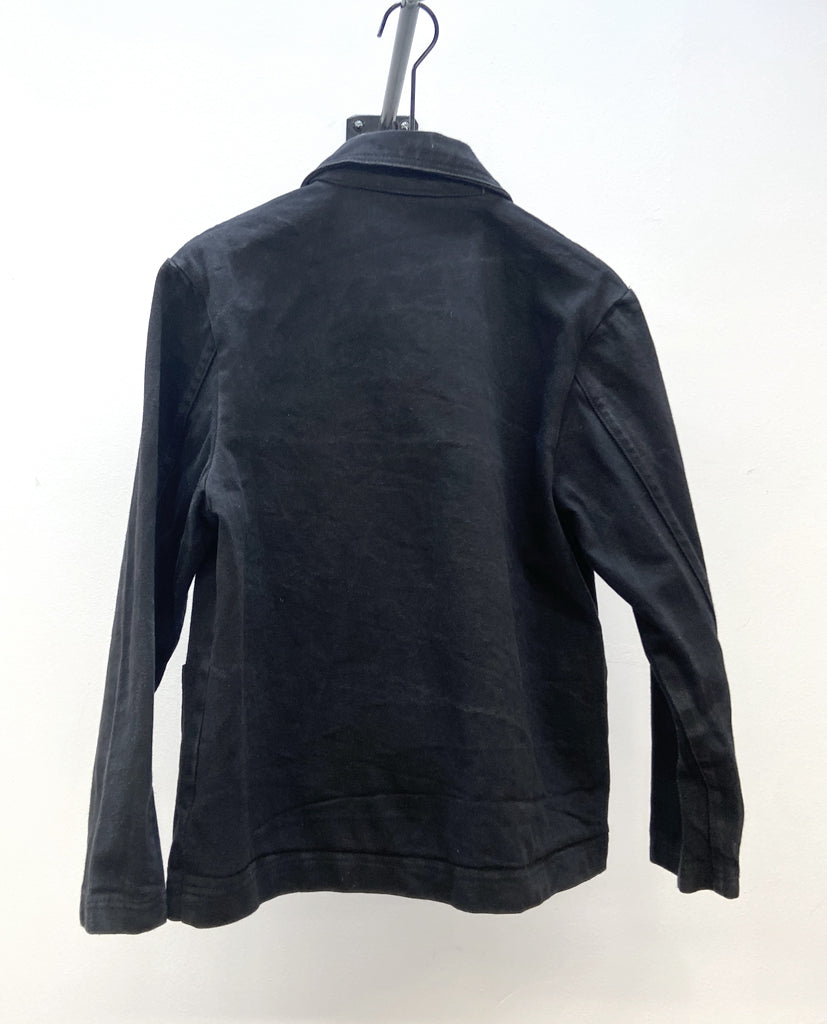 Sharon-Dee Organic Cotton Jacket in Black M