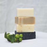 Luxury Boxed Organic Soap Bar