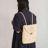 Tindade Backpack Bag