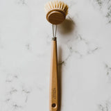 Wooden Dish Brush